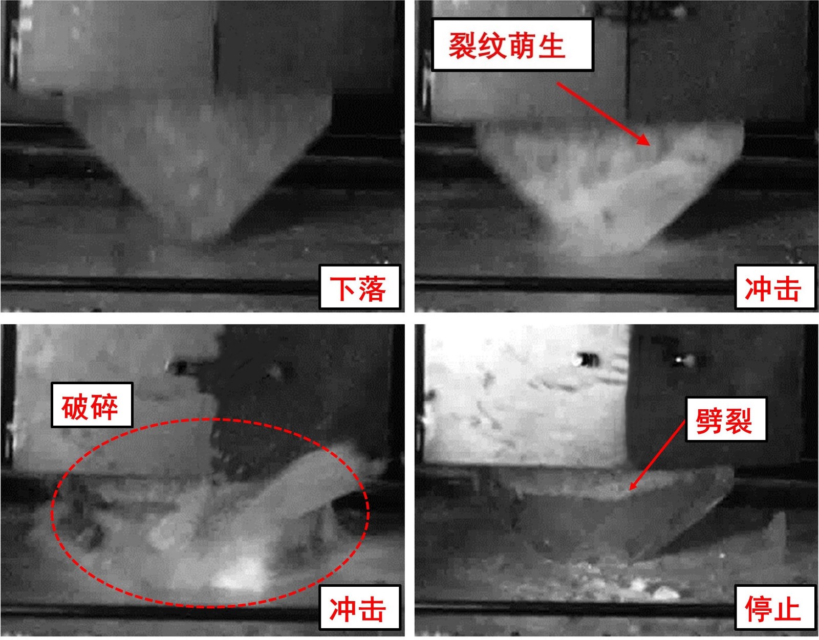 重复冲击载荷作用下船体典型结构强度试验.jpg